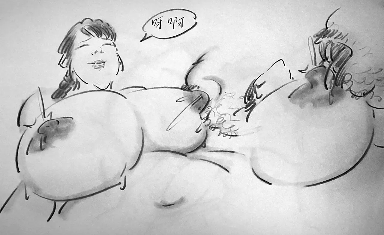 웹툰 이미지 6