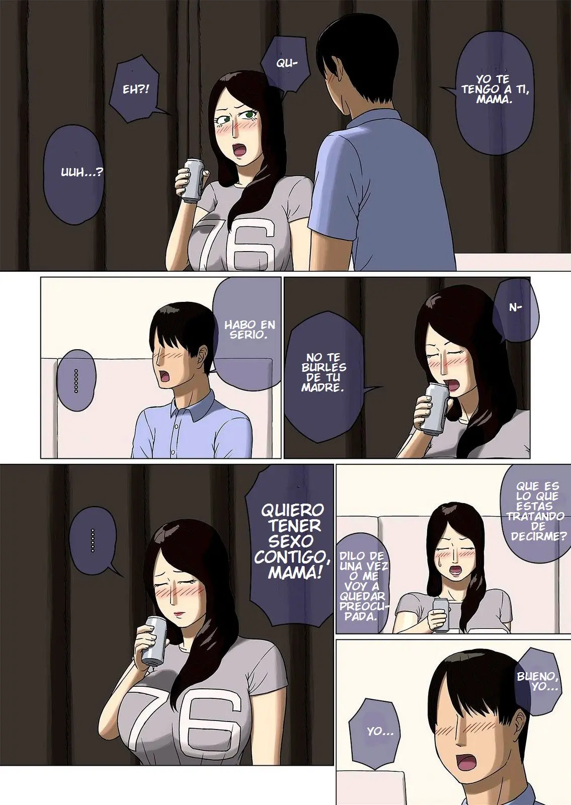 웹툰 이미지 5