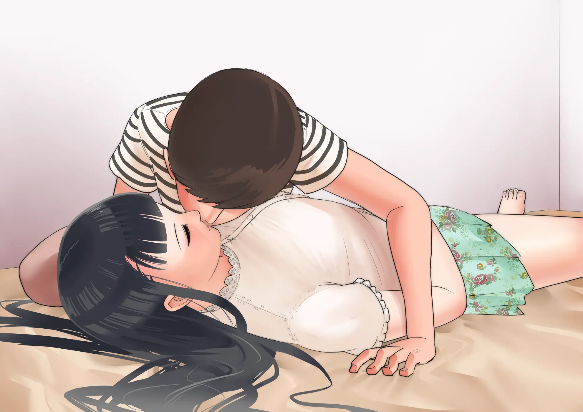 웹툰 이미지 79