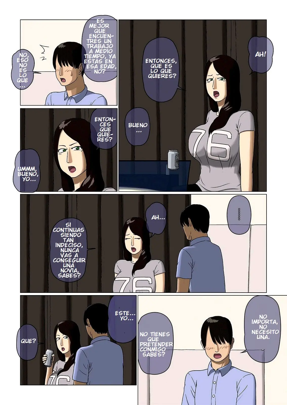 웹툰 이미지 4
