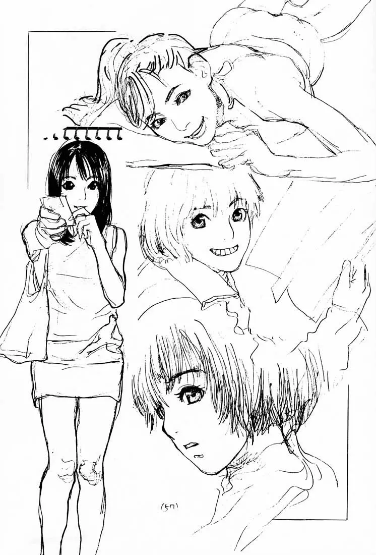 웹툰 이미지 57