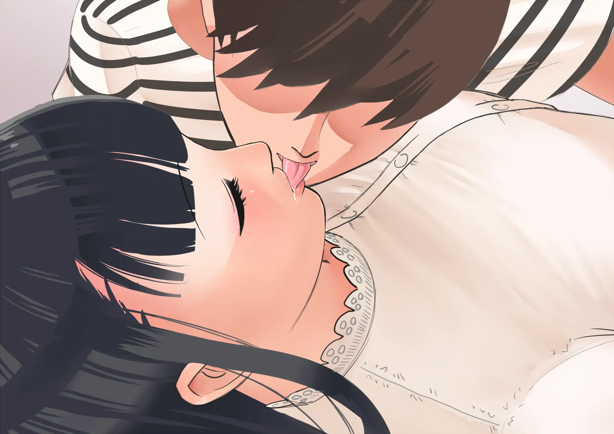 웹툰 이미지 80