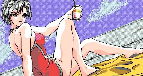 웹툰 이미지 89