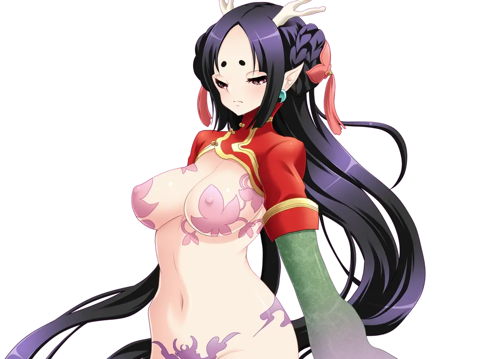 웹툰 이미지 128