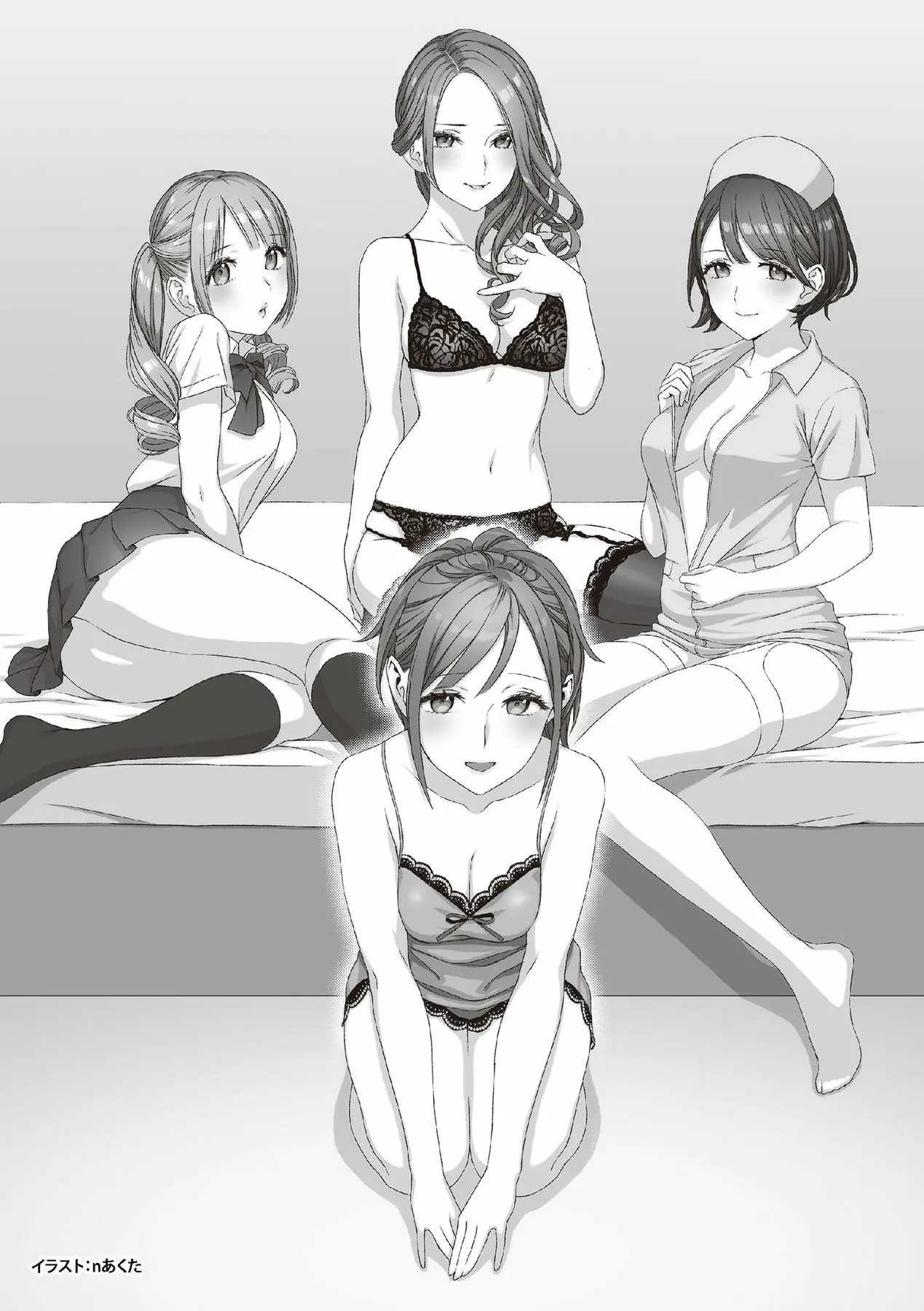 웹툰 이미지 11