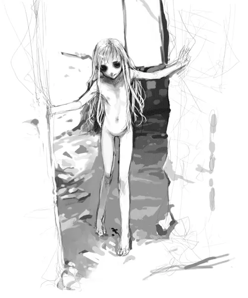 웹툰 이미지 416