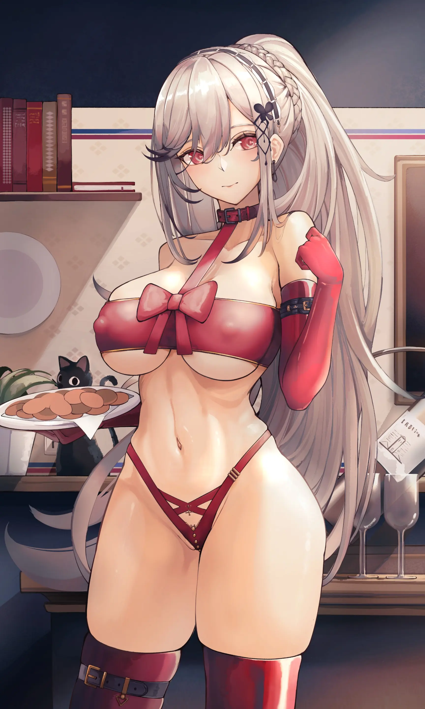 웹툰 이미지 456
