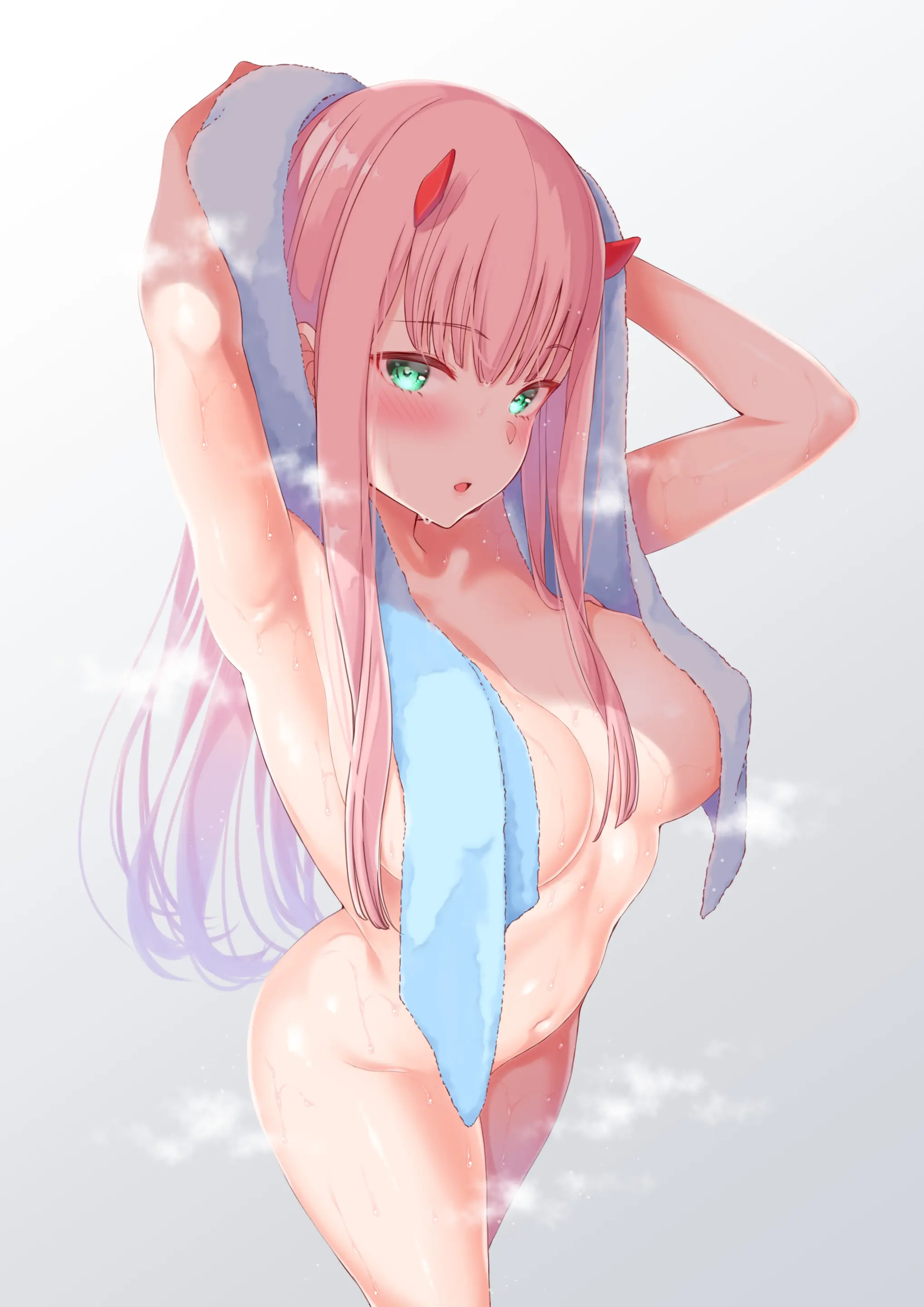 웹툰 이미지 222