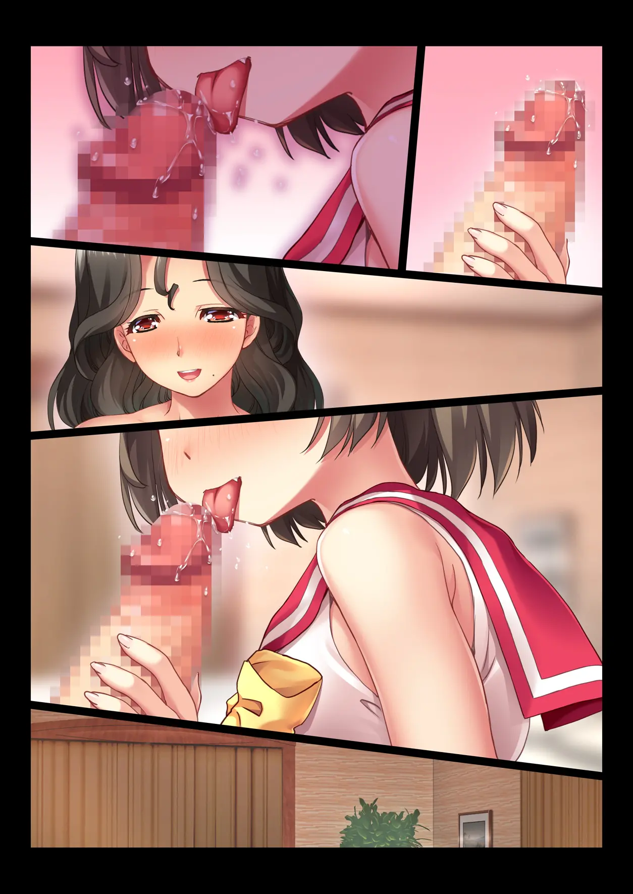 웹툰 이미지 96