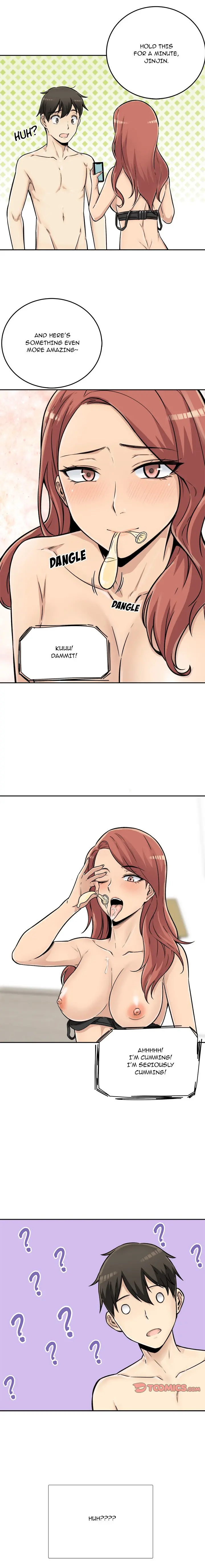 웹툰 이미지 24