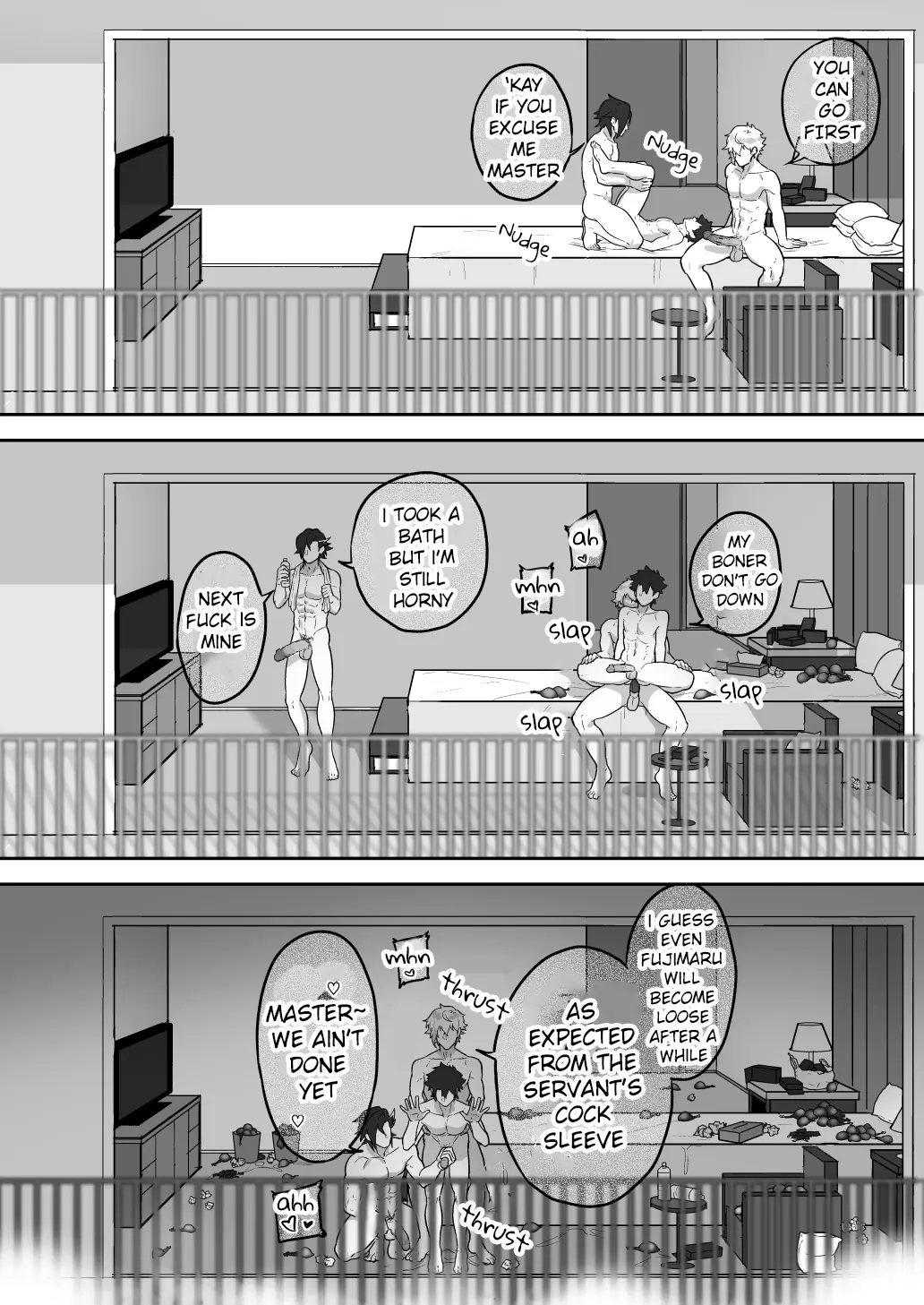 웹툰 이미지 7