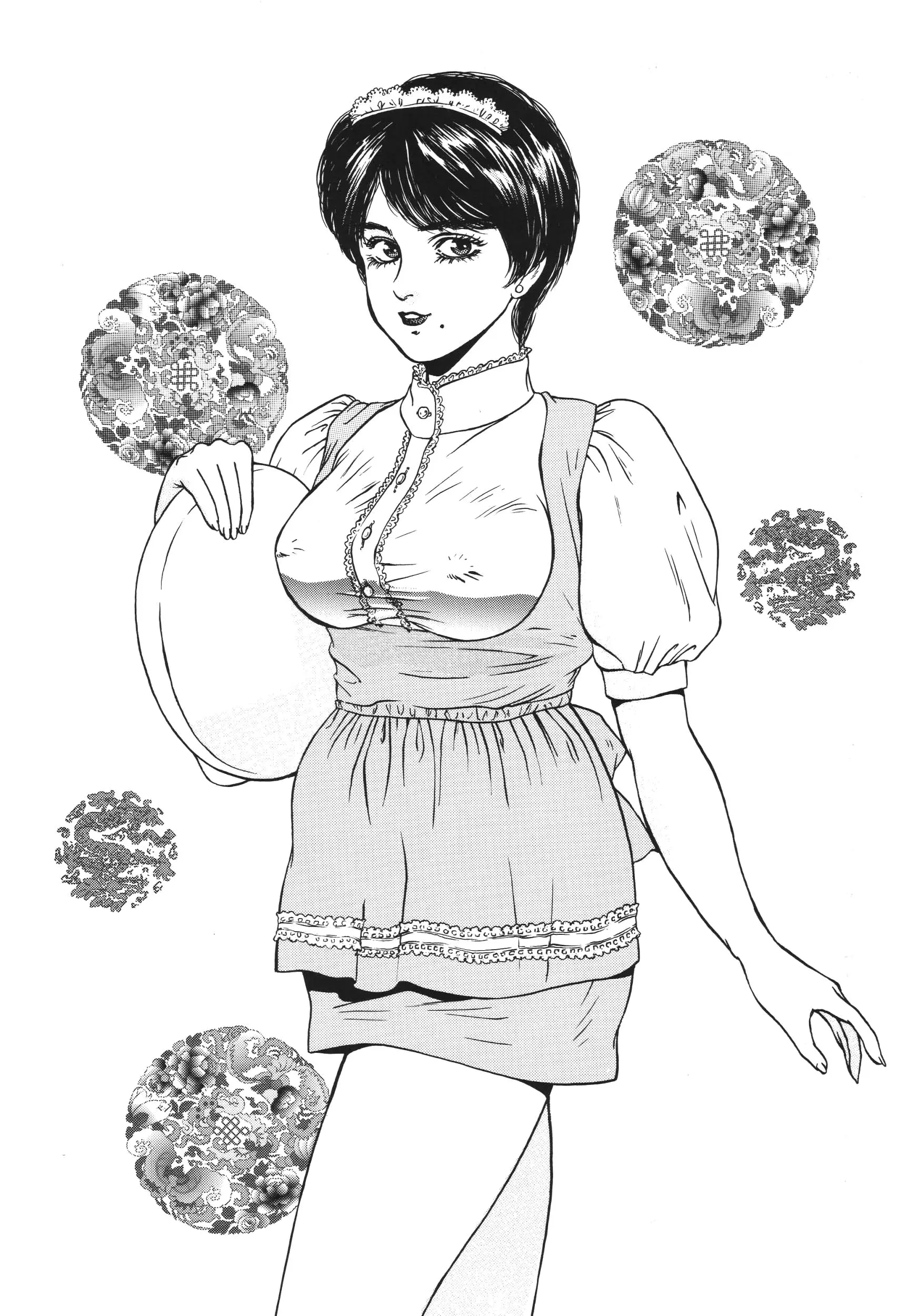 웹툰 이미지 65