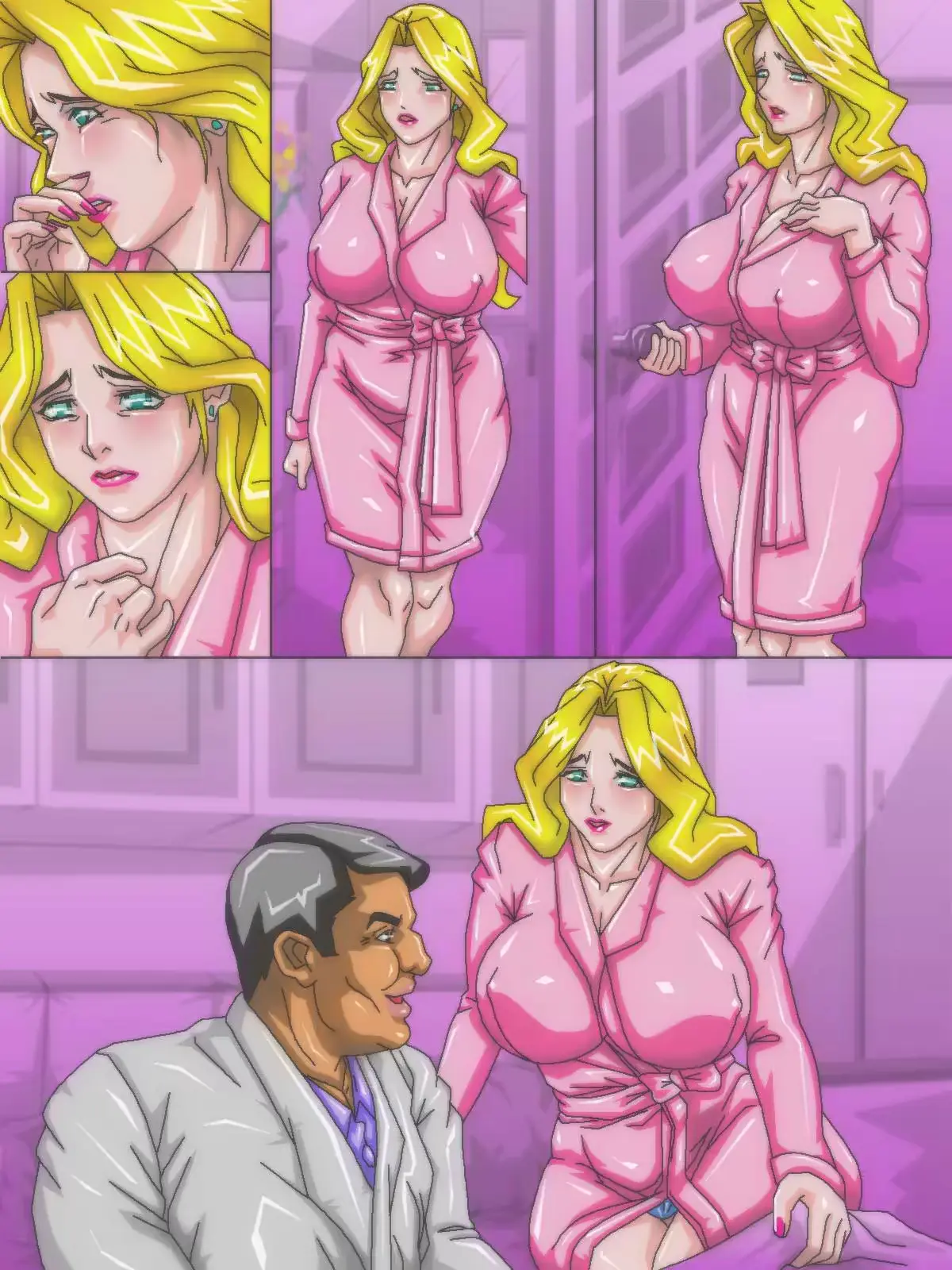 웹툰 이미지 7