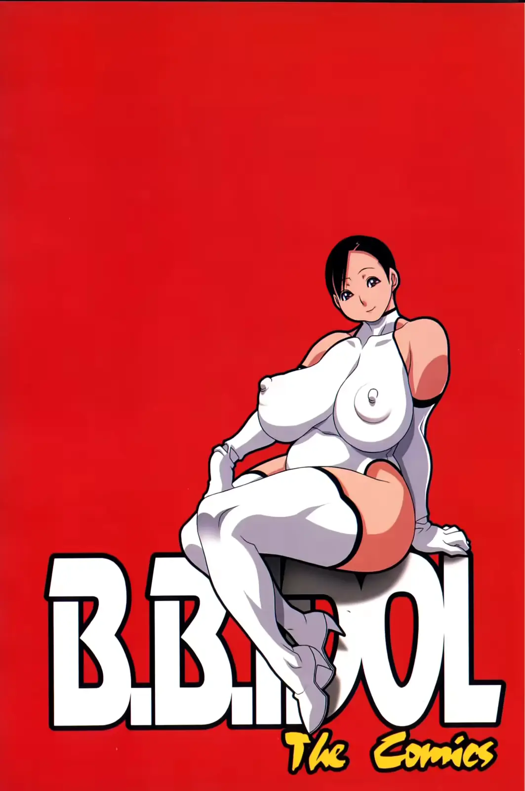 웹툰 이미지 54