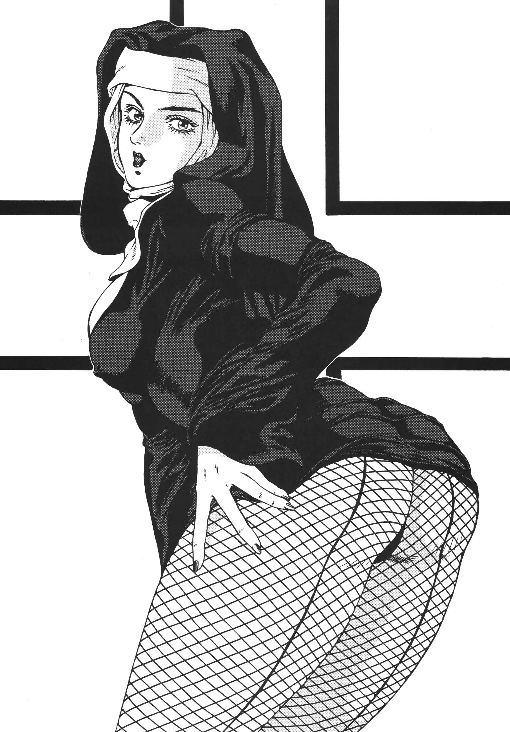 웹툰 이미지 51