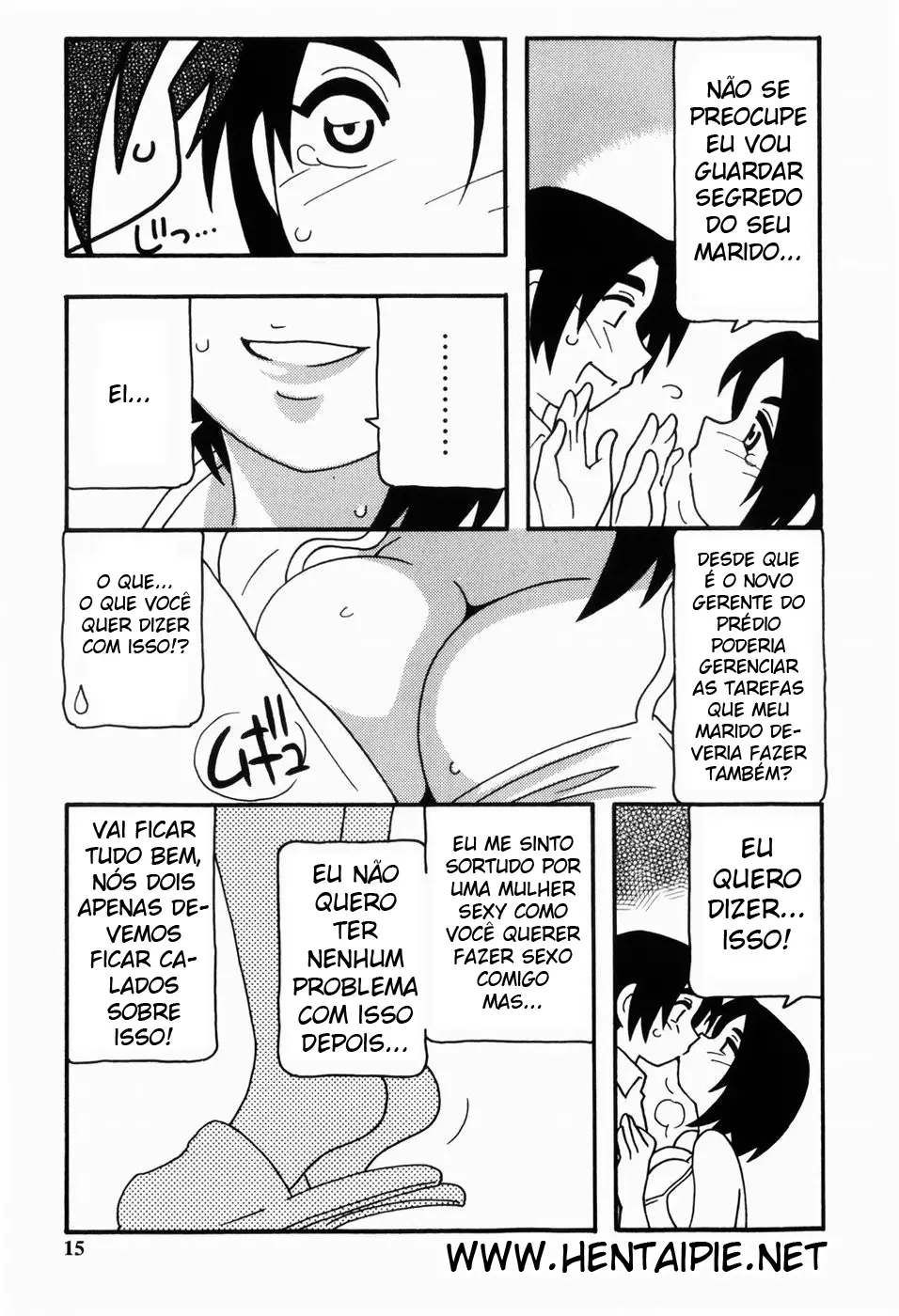 웹툰 이미지 10
