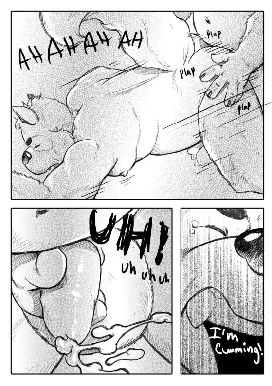 웹툰 이미지 14