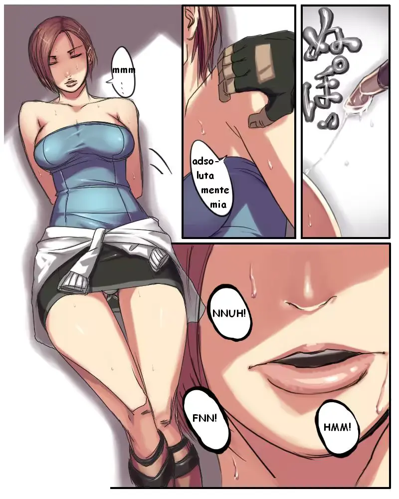웹툰 이미지 7