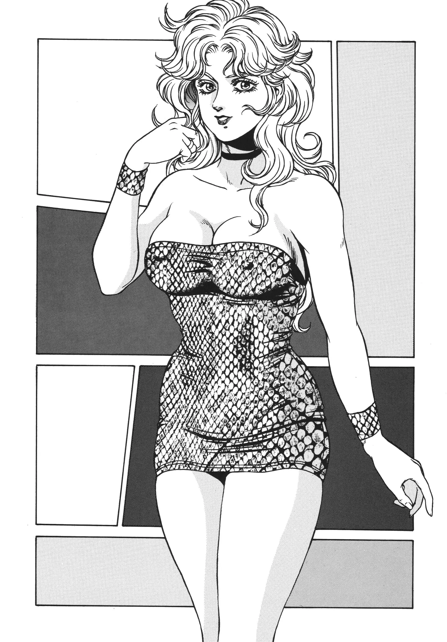 웹툰 이미지 48