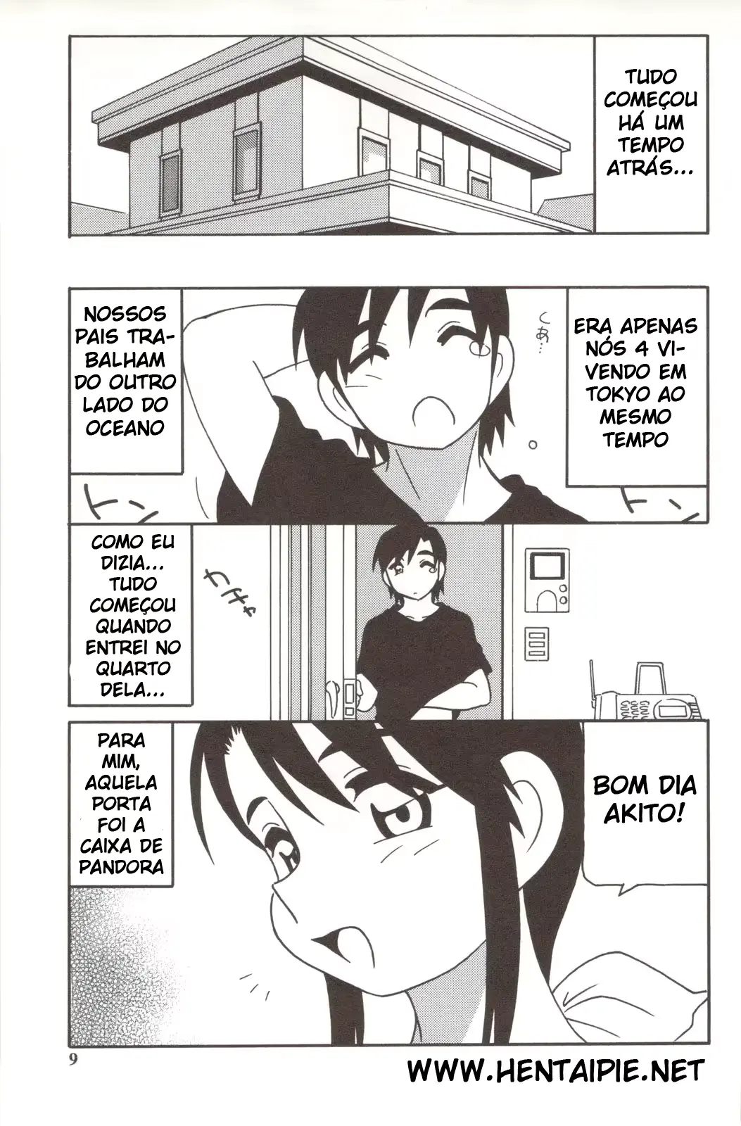 웹툰 이미지 9