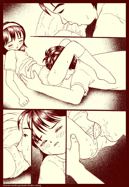 웹툰 이미지 141