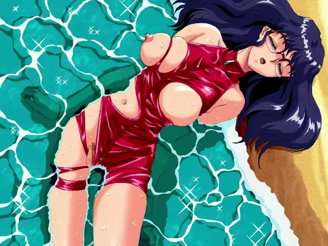 웹툰 이미지 174