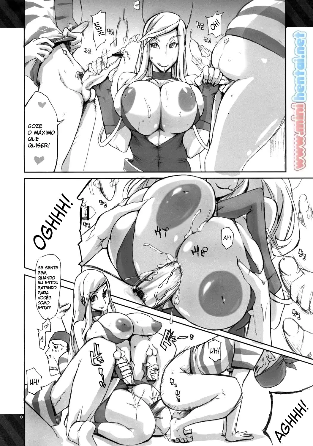 웹툰 이미지 6