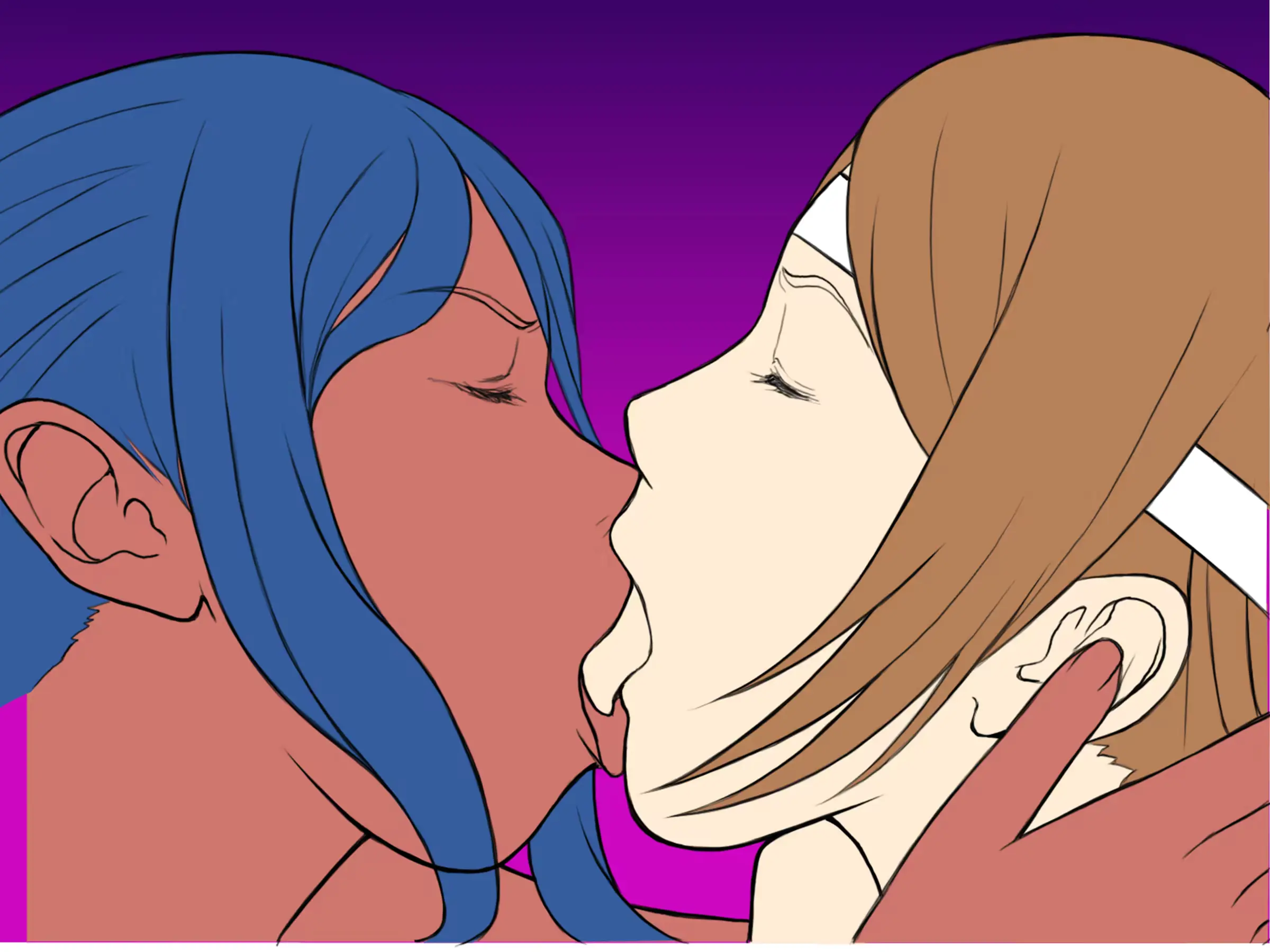웹툰 이미지 382