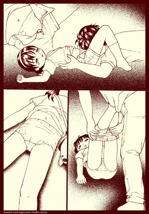 웹툰 이미지 138
