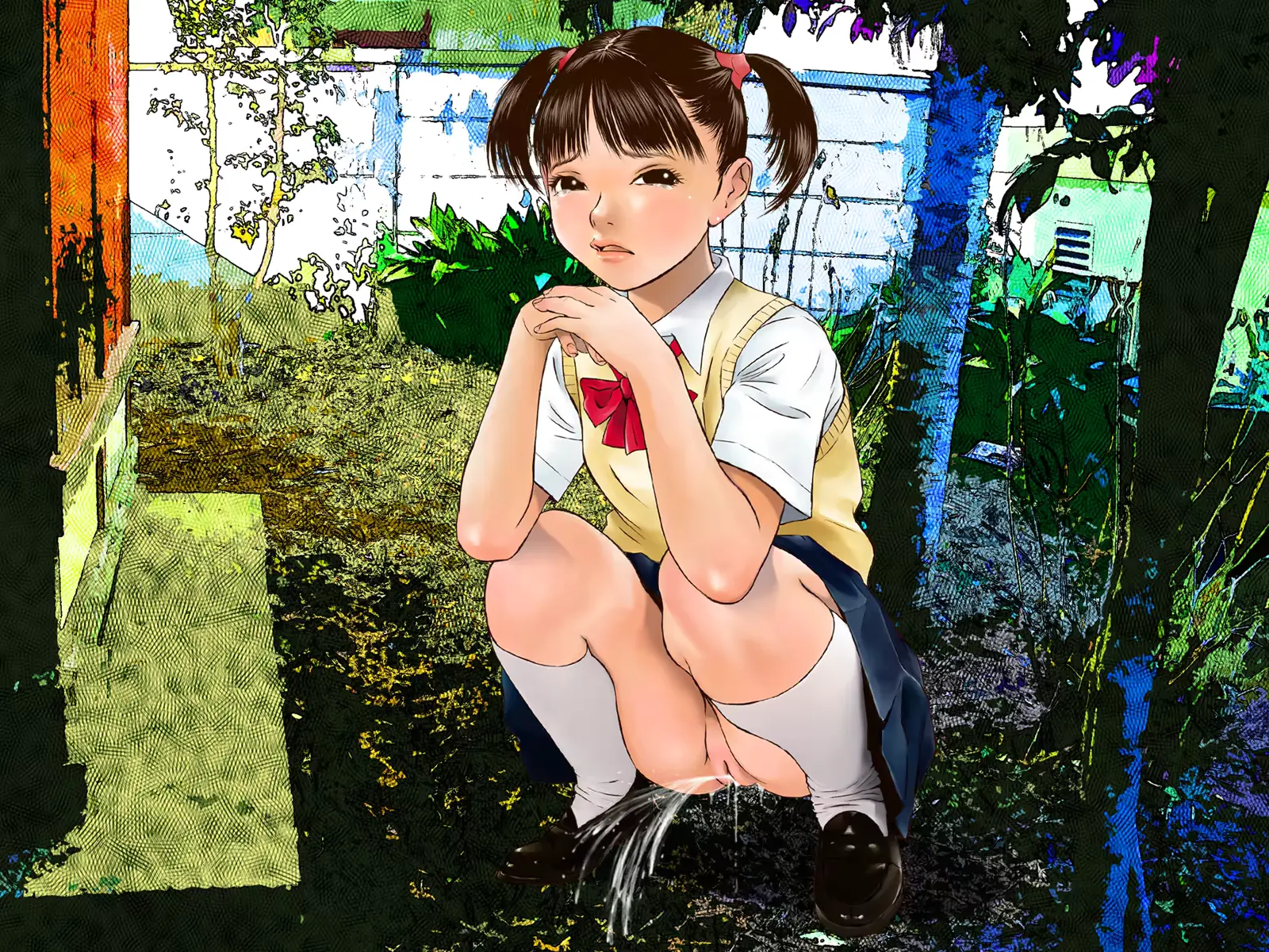 웹툰 이미지 77