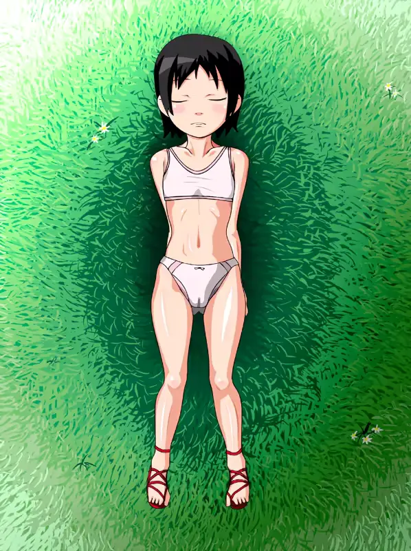 웹툰 이미지 33