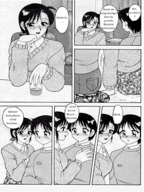 웹툰 이미지 6