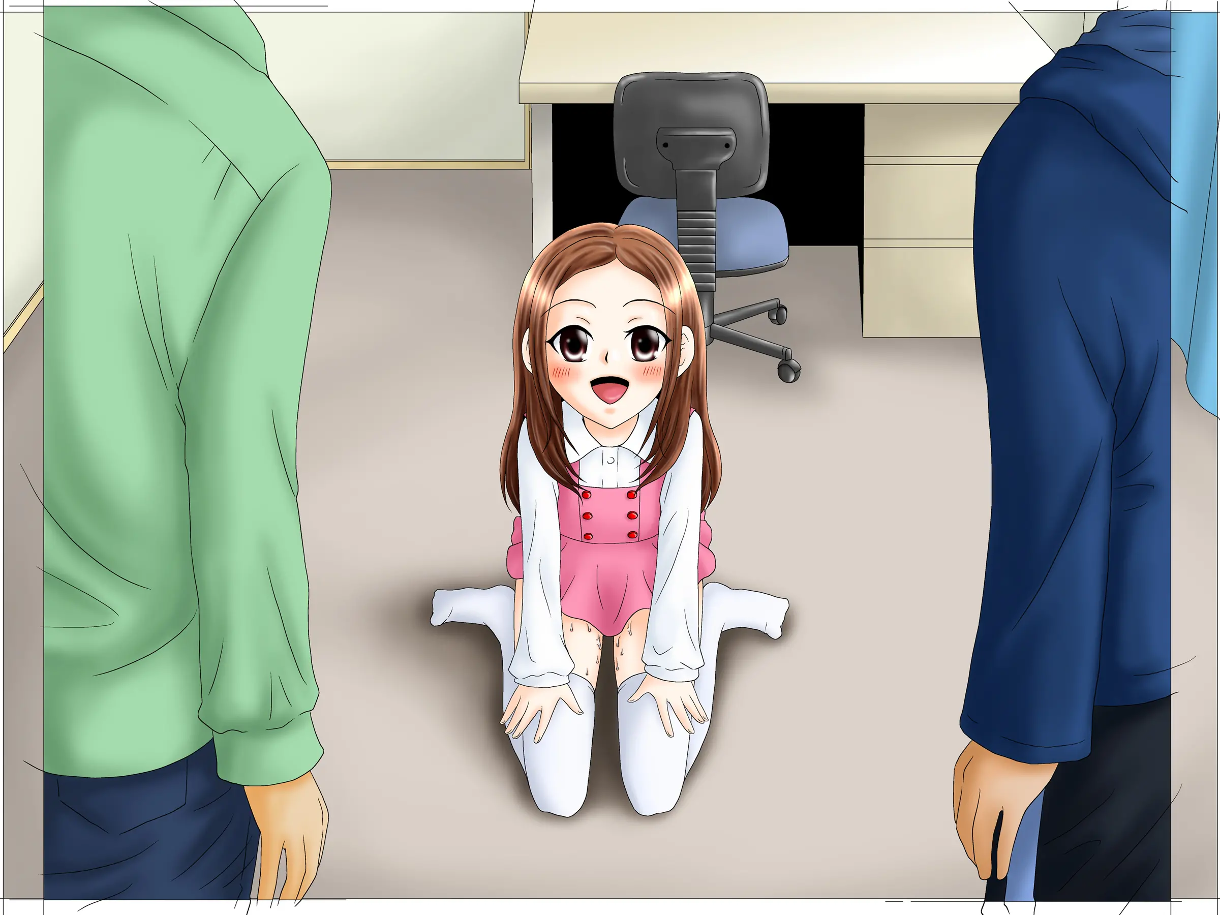 웹툰 이미지 190