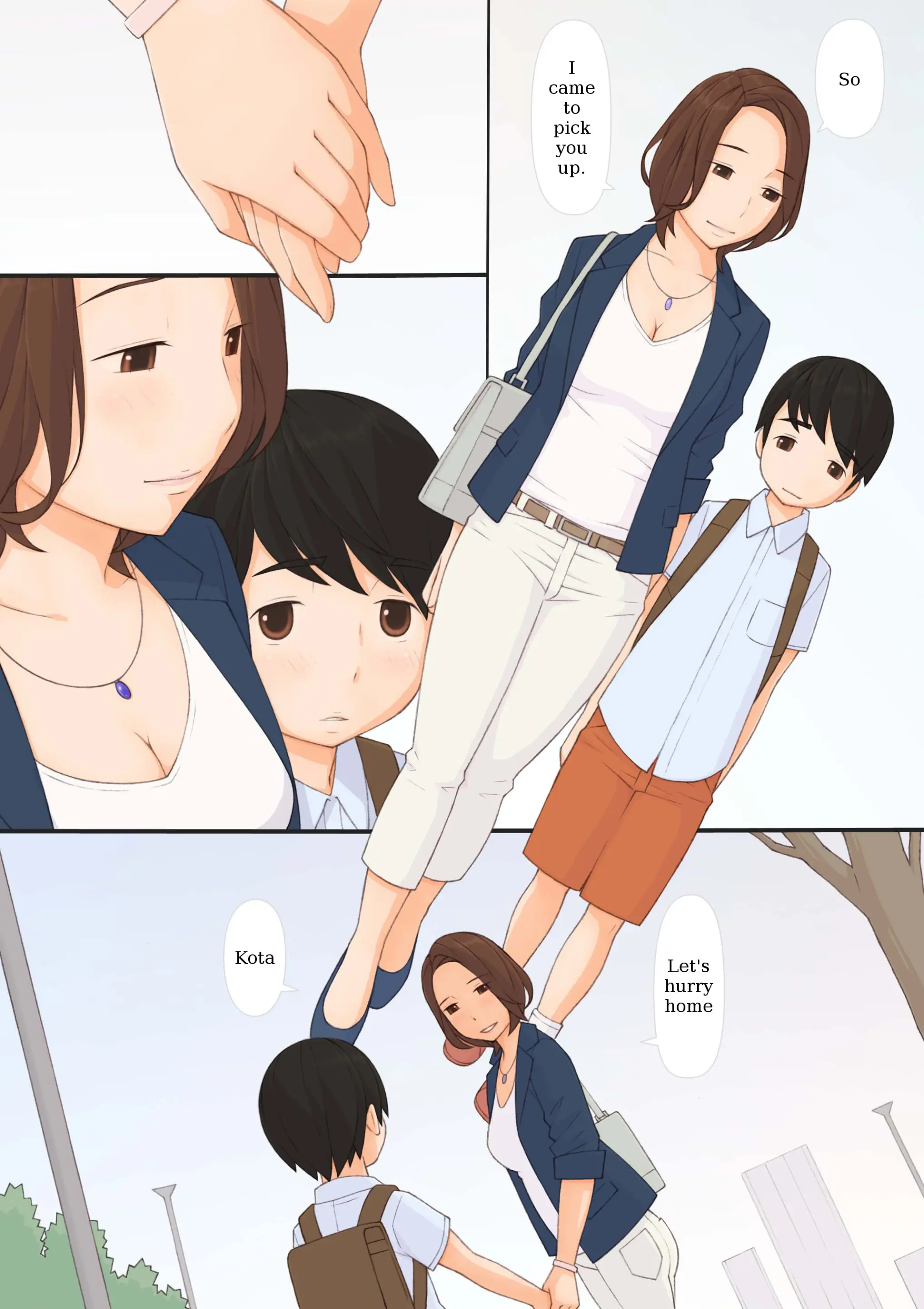웹툰 이미지 5