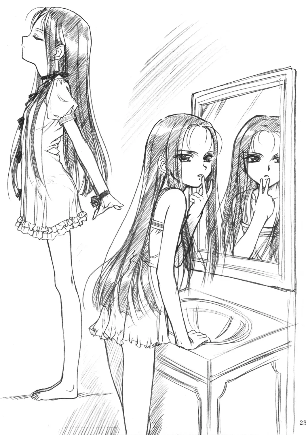 웹툰 이미지 21