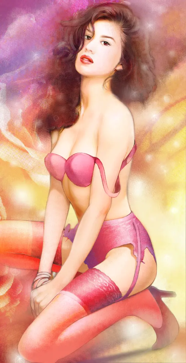 웹툰 이미지 4