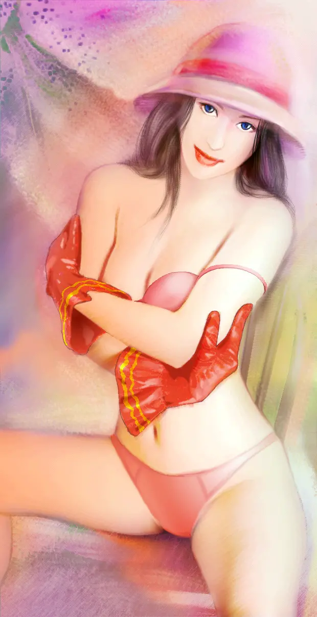 웹툰 이미지 16