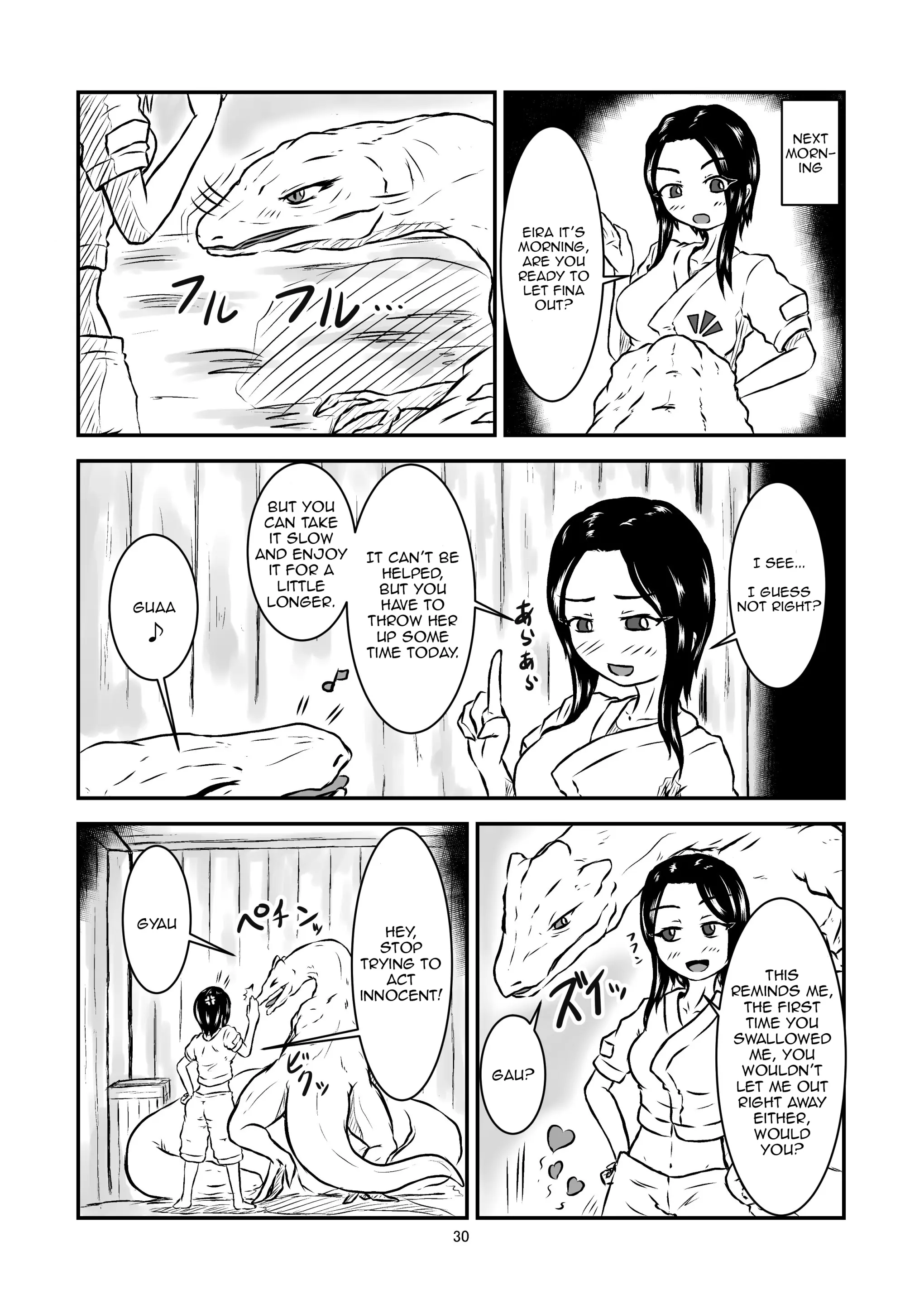 웹툰 이미지 29