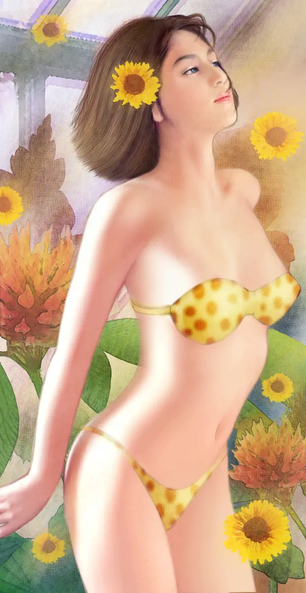 웹툰 이미지 8