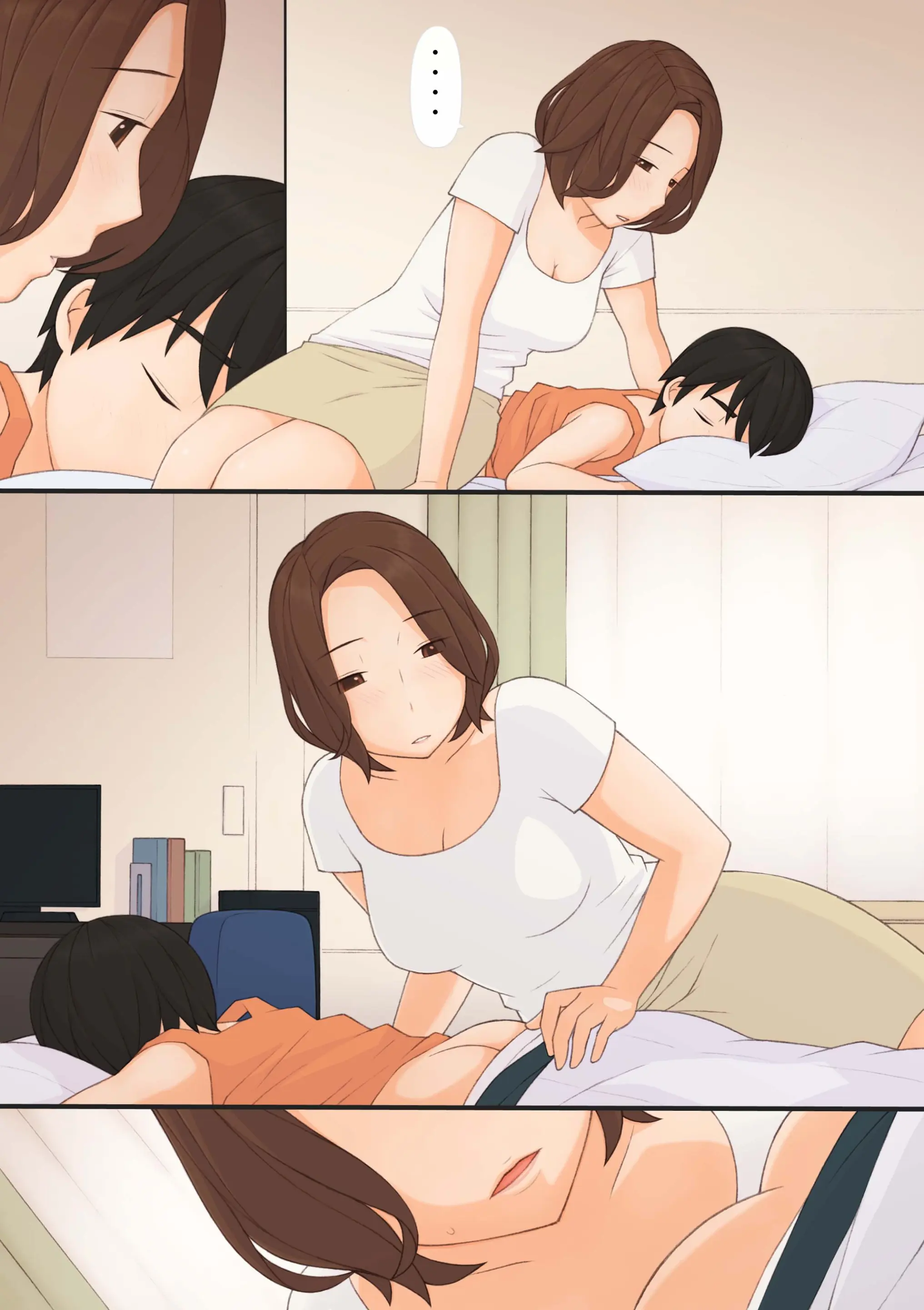 웹툰 이미지 19
