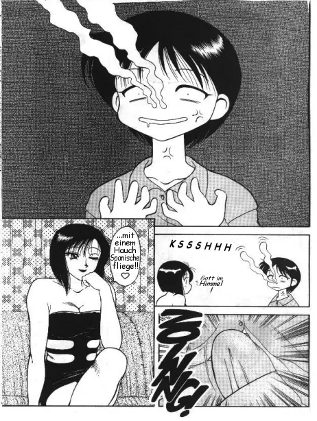웹툰 이미지 6