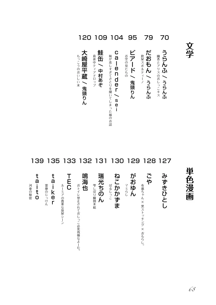 웹툰 이미지 68