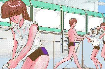 웹툰 이미지 116