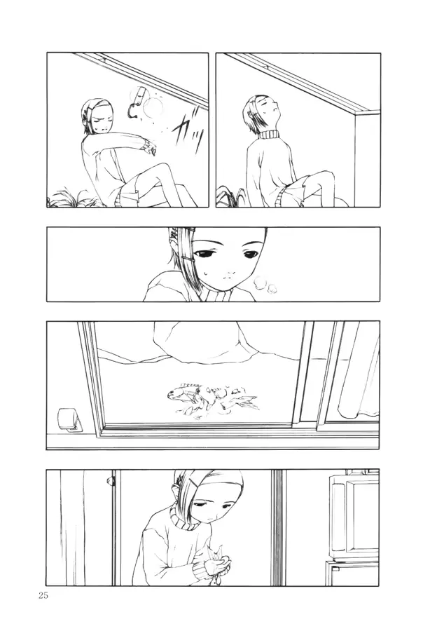 웹툰 이미지 23