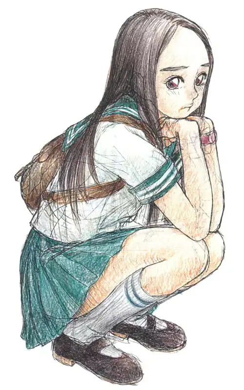 웹툰 이미지 14