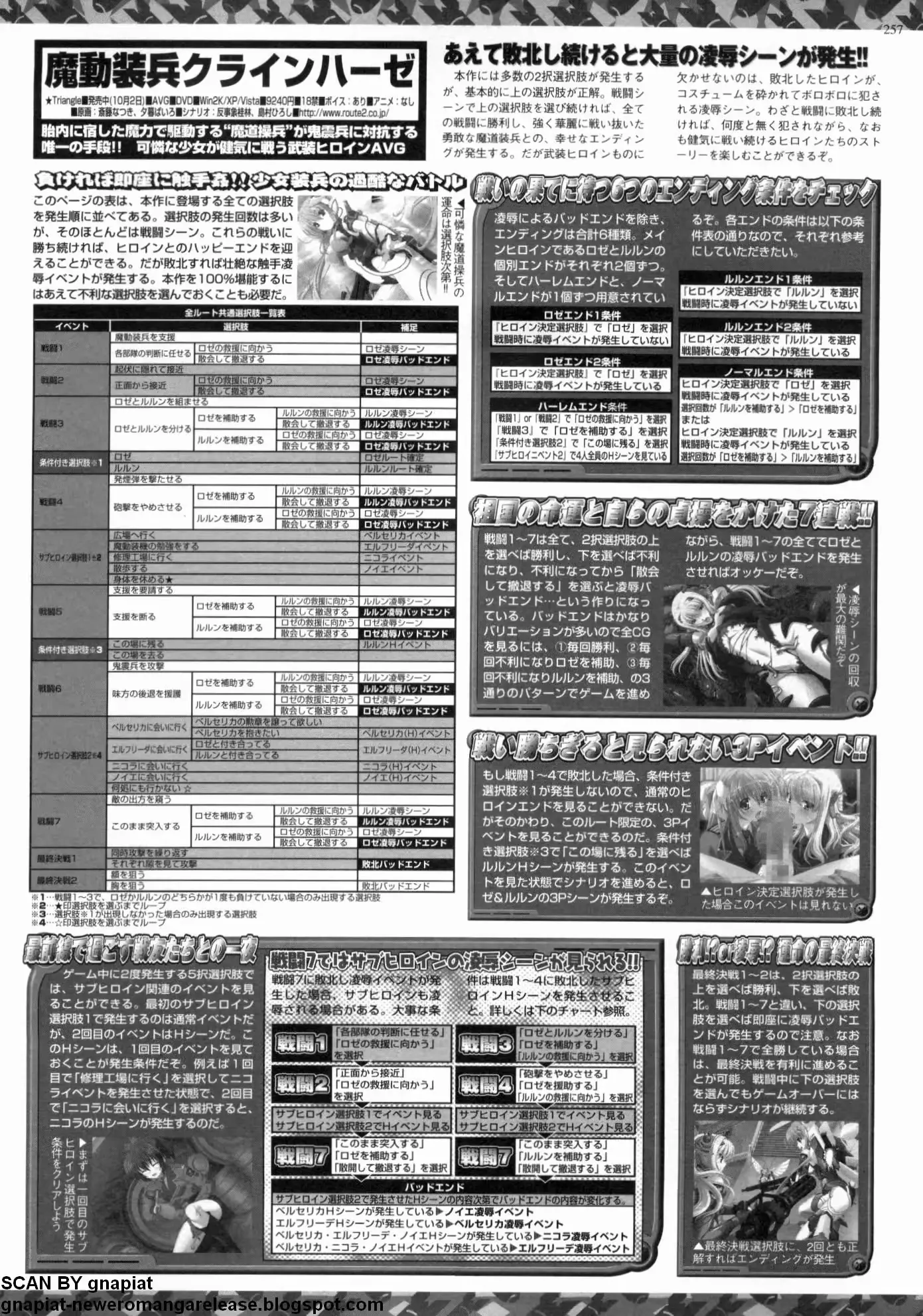 웹툰 이미지 254