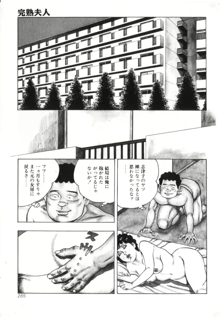 웹툰 이미지 266