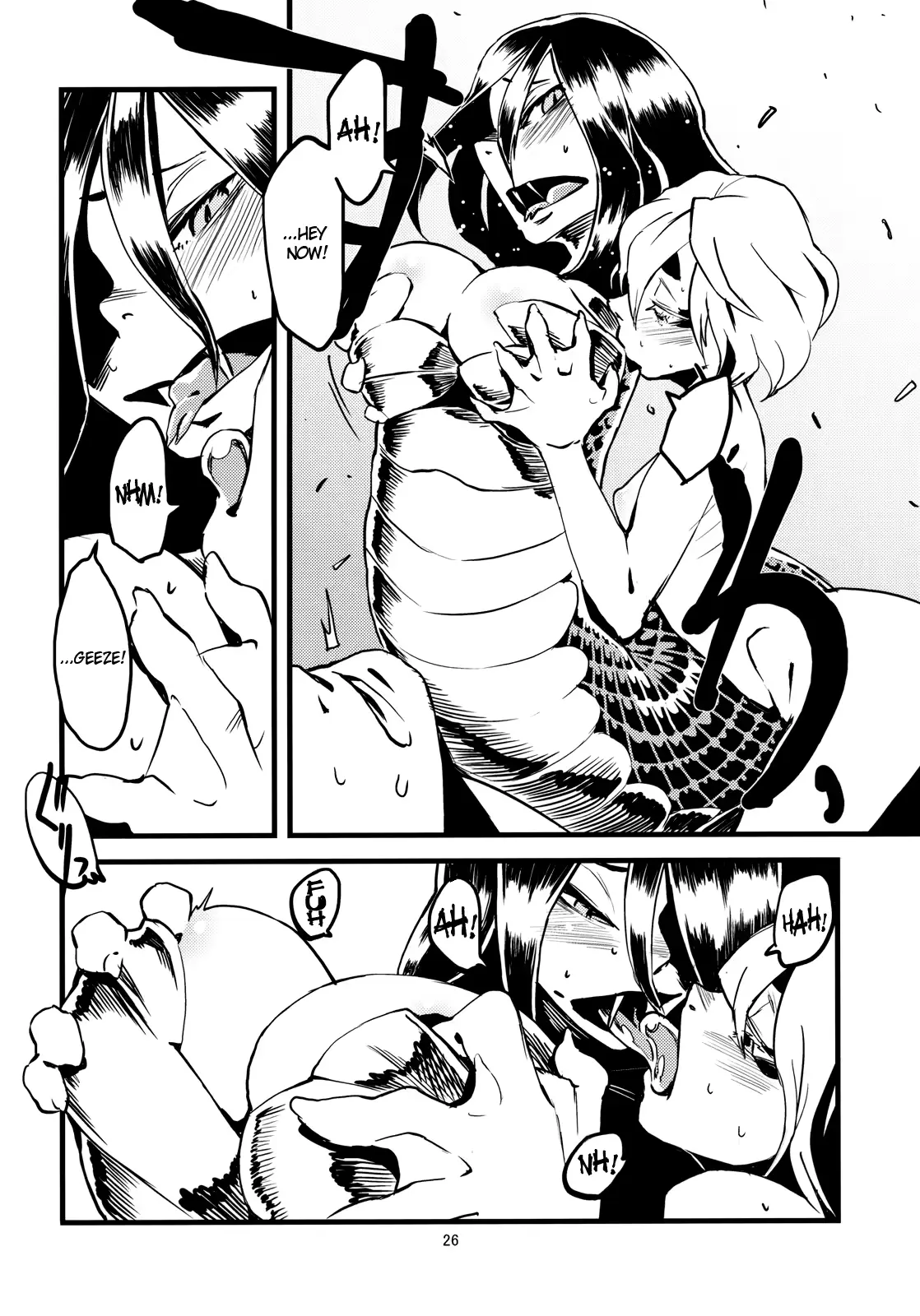 웹툰 이미지 28