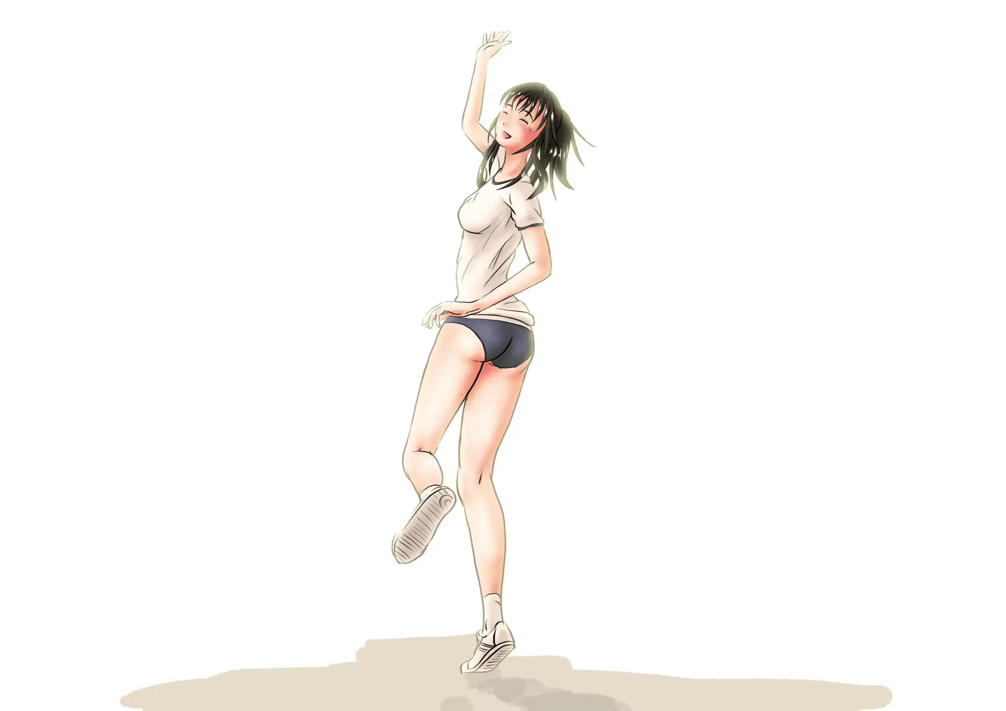 웹툰 이미지 141