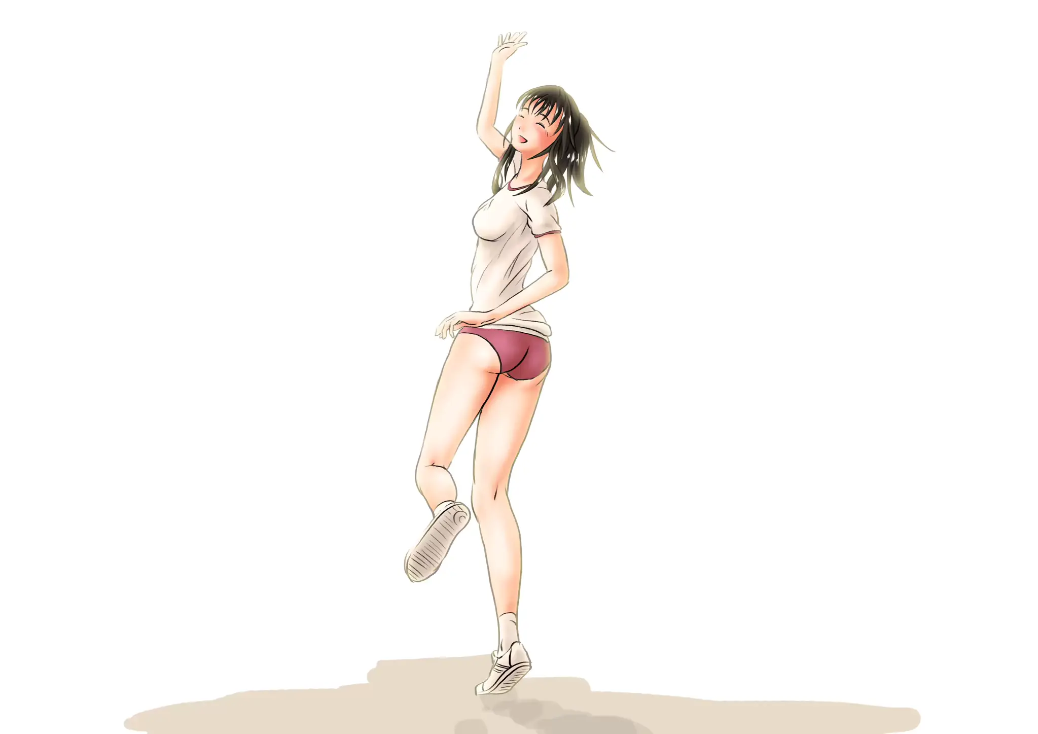 웹툰 이미지 425